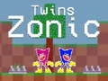Spill Tvillinger Zonic online
