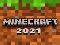 Spill Minecraft 2021 online Spill Minecraft 2021 online