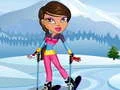 Spill Bratz Vinterkles online Spill Bratz Vinterkles online