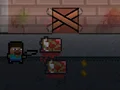Spill Minicraft: Impostor Krig online Spill Minicraft: Impostor Krig online