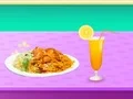Spill Biryani Lagingsspill Pakistansk & Indisk Oppskrift online Spill Biryani Lagingsspill Pakistansk & Indisk Oppskrift online