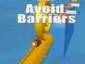 Spill Unngå barrierer online Spill Unngå barrierer online