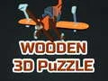 Spill Trekke 3D puslespill online Spill Trekke 3D puslespill online