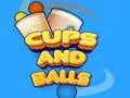 Spill Kopper og baller online Spill Kopper og baller online