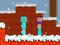 Spill Noob mot Hacker Remastered online