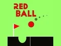 Spill Rød Ball online