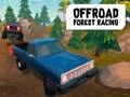 Spill Offroad Skog Racing online