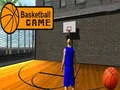 Spill basketballspill online