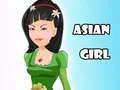 Spill Asian jente online