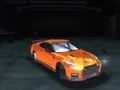 Spill GTR: Motorvei Racer online