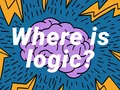 Spill Ordformel. Hvor er logikken? online Spill Ordformel. Hvor er logikken? online