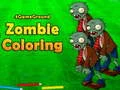 Spill 4GameGround Zombie Fargelegging online Spill 4GameGround Zombie Fargelegging online
