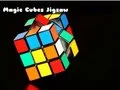 Spill Magiske Terninger Puslespill online Spill Magiske Terninger Puslespill online