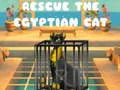 Spill Redde den egyptiske katten online Spill Redde den egyptiske katten online