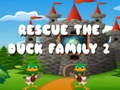 Spill Redde andefamilien 2 online Spill Redde andefamilien 2 online