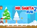 Spill Hr. Santa Løp 2 online Spill Hr. Santa Løp 2 online