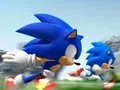 Spill Sonic Løper online