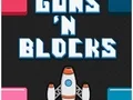 Spill Våpen og blokker online
