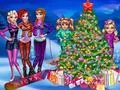 Spill Prinsessers juletre online Spill Prinsessers juletre online