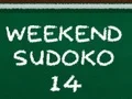 Spill Helgesudoku 14 online Spill Helgesudoku 14 online
