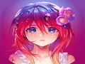 Spill Kawaii Dukke Kle På online