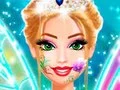 Spill Barbaras og venners fe-party online