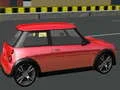 Spill Ekte Bilparkering: Kjøregate 3D online