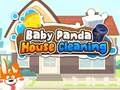 Spill Baby Panda Husvask online Spill Baby Panda Husvask online