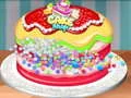 Spill Konditori online