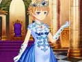 Spill Kle På Anime-Prinsesser online Spill Kle På Anime-Prinsesser online