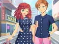 Spill Anime Klesspill For Par online