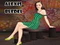 Spill Alexis Bledel online