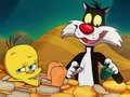 Spill Tweety online Spill Tweety online