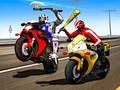 Spill Biker Slag 3D online Spill Biker Slag 3D online