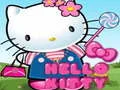 Spill Hei Kitty online Spill Hei Kitty online
