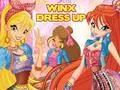 Spill Winx Club: Kle På online