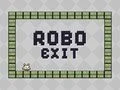 Spill Robo Utgang online Spill Robo Utgang online