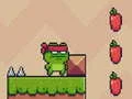 Spill Ninja Frosk Eventyr online