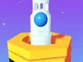 Spill Stable Bounce Ball 3D online