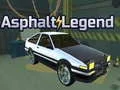 Spill Asfaltlegende online