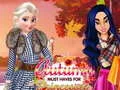 Spill Høst Must-Haves for Prinsesser online Spill Høst Must-Haves for Prinsesser online
