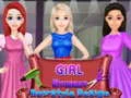 Spill Jente Student Frisyr Design online Spill Jente Student Frisyr Design online