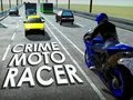 Spill Kriminal Moto Racer online