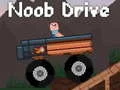 Spill Noob Kjøring online Spill Noob Kjøring online