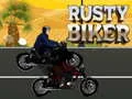 Spill Rusten Biker online