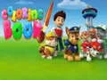 Spill Malebok for Paw Patrol online Spill Malebok for Paw Patrol online