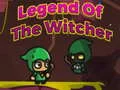 Spill Legenden om Witcheren online Spill Legenden om Witcheren online