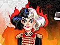 Spill Fra Grunnleggende til Fab: Skurk Makeover online Spill Fra Grunnleggende til Fab: Skurk Makeover online