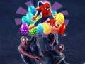 Spill Spider-Man Påskeegg Spill online
