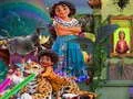 Spill Fargebok Mirabel Madrigal online